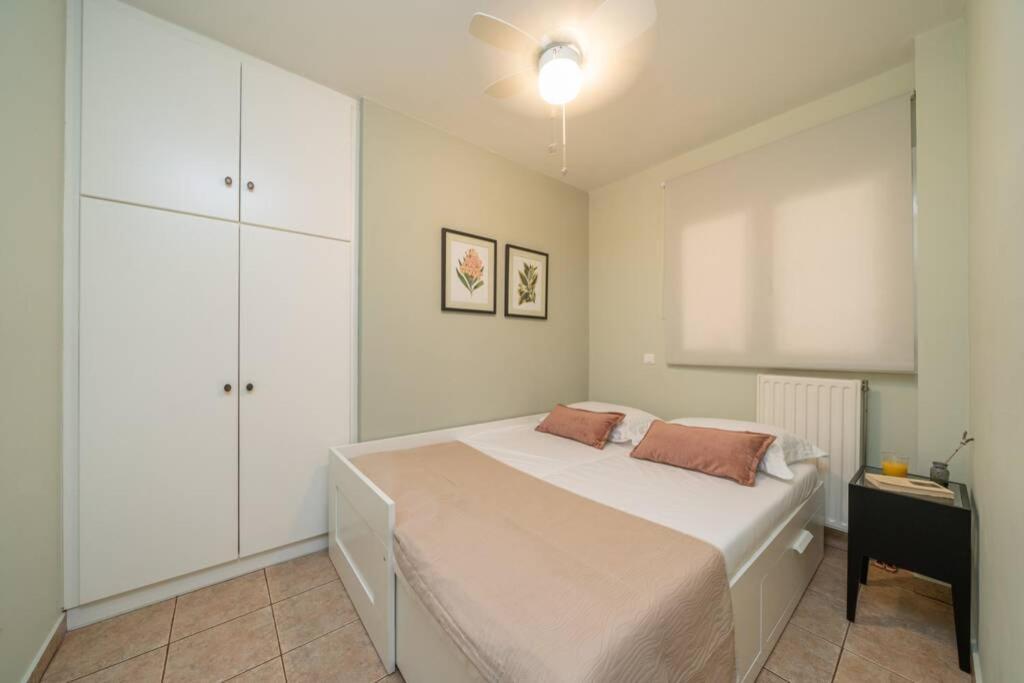 Central & Elegant Suite With Private Garden Argostoli  Buitenkant foto