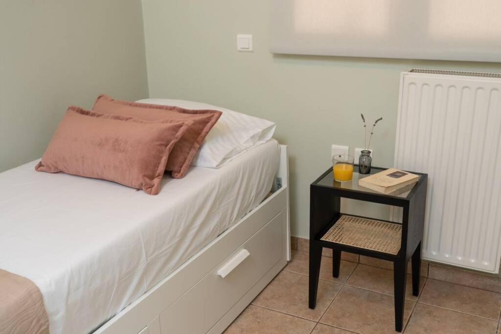 Central & Elegant Suite With Private Garden Argostoli  Buitenkant foto