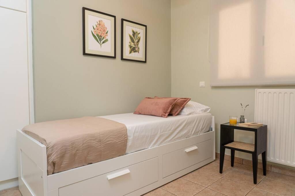 Central & Elegant Suite With Private Garden Argostoli  Buitenkant foto