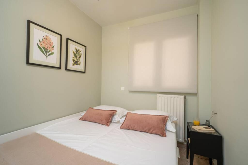 Central & Elegant Suite With Private Garden Argostoli  Buitenkant foto